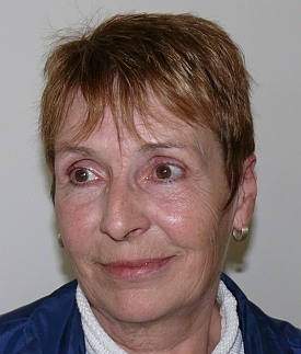 Helga Winkler